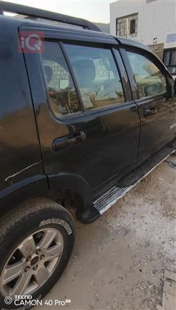 فورد إكسبلورر